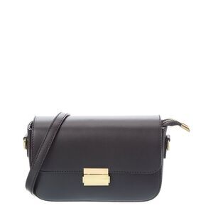 Italian Leather Crossbody